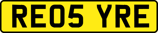 RE05YRE