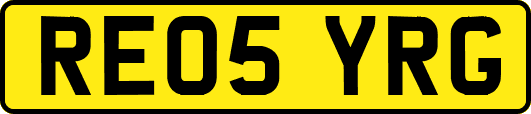 RE05YRG