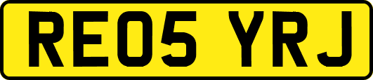RE05YRJ