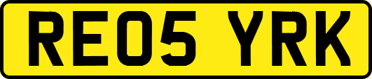 RE05YRK