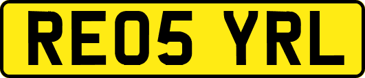 RE05YRL