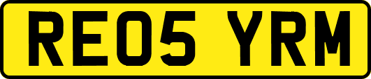 RE05YRM