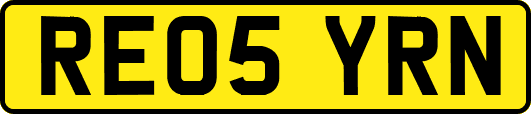 RE05YRN