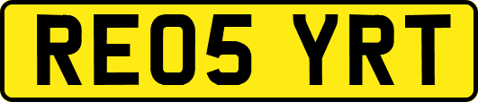 RE05YRT
