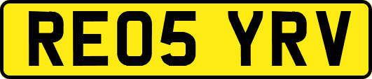 RE05YRV