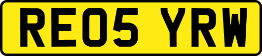 RE05YRW