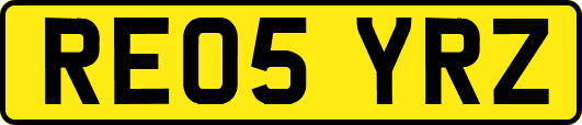 RE05YRZ