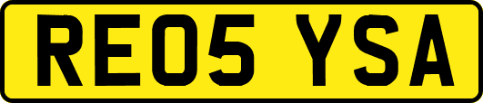 RE05YSA