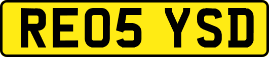 RE05YSD