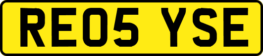 RE05YSE