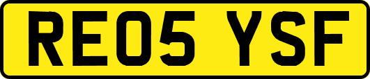 RE05YSF