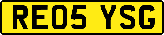 RE05YSG