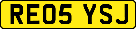 RE05YSJ
