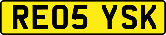 RE05YSK