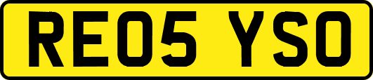 RE05YSO