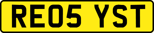 RE05YST