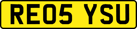 RE05YSU