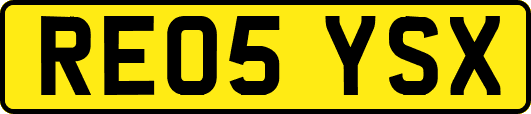 RE05YSX