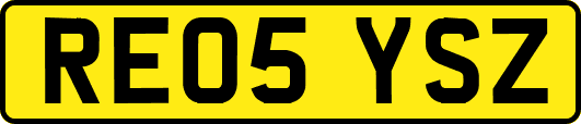 RE05YSZ