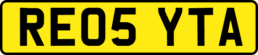 RE05YTA
