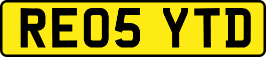 RE05YTD