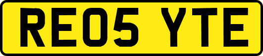 RE05YTE
