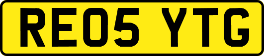 RE05YTG
