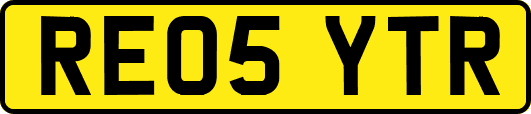 RE05YTR