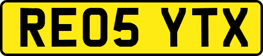 RE05YTX
