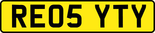 RE05YTY
