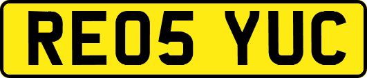RE05YUC
