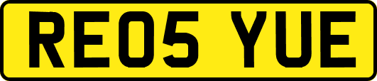 RE05YUE