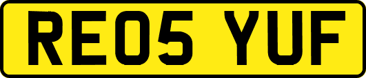 RE05YUF