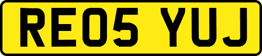 RE05YUJ