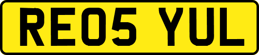 RE05YUL