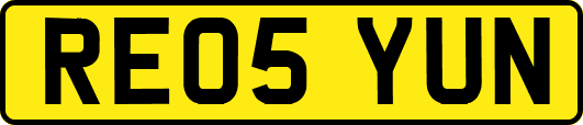 RE05YUN