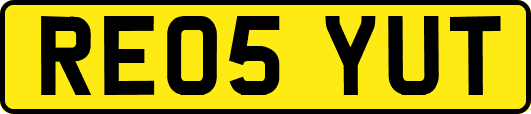 RE05YUT