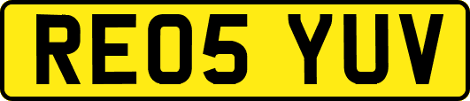 RE05YUV