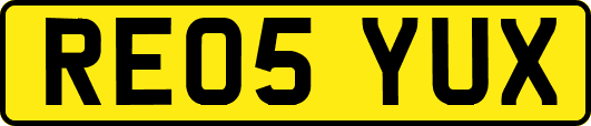 RE05YUX