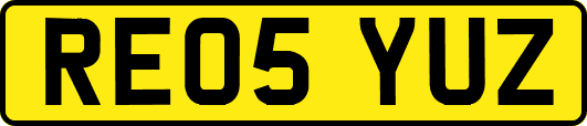 RE05YUZ