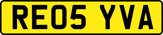 RE05YVA