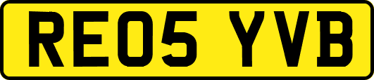 RE05YVB