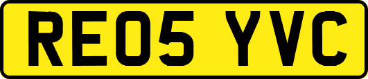 RE05YVC
