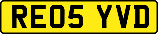 RE05YVD