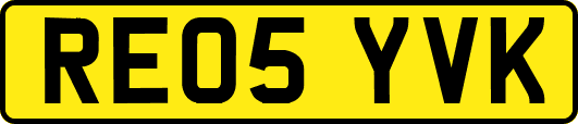 RE05YVK