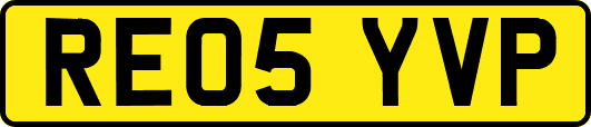 RE05YVP