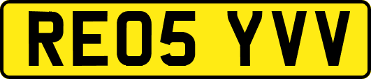 RE05YVV