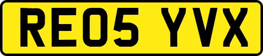 RE05YVX