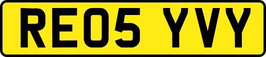 RE05YVY