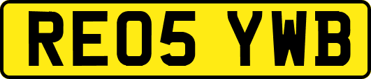 RE05YWB